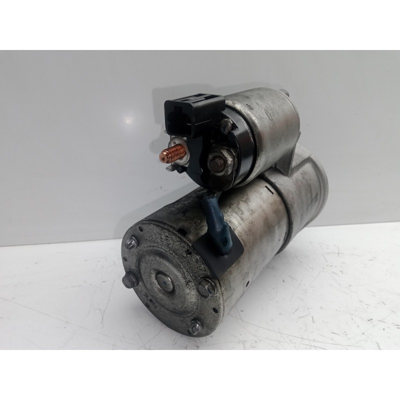 Recambio de motor arranque para hyundai ix35 1.7 crdi cat referencia OEM IAM 361002A800 11.DIENTES 