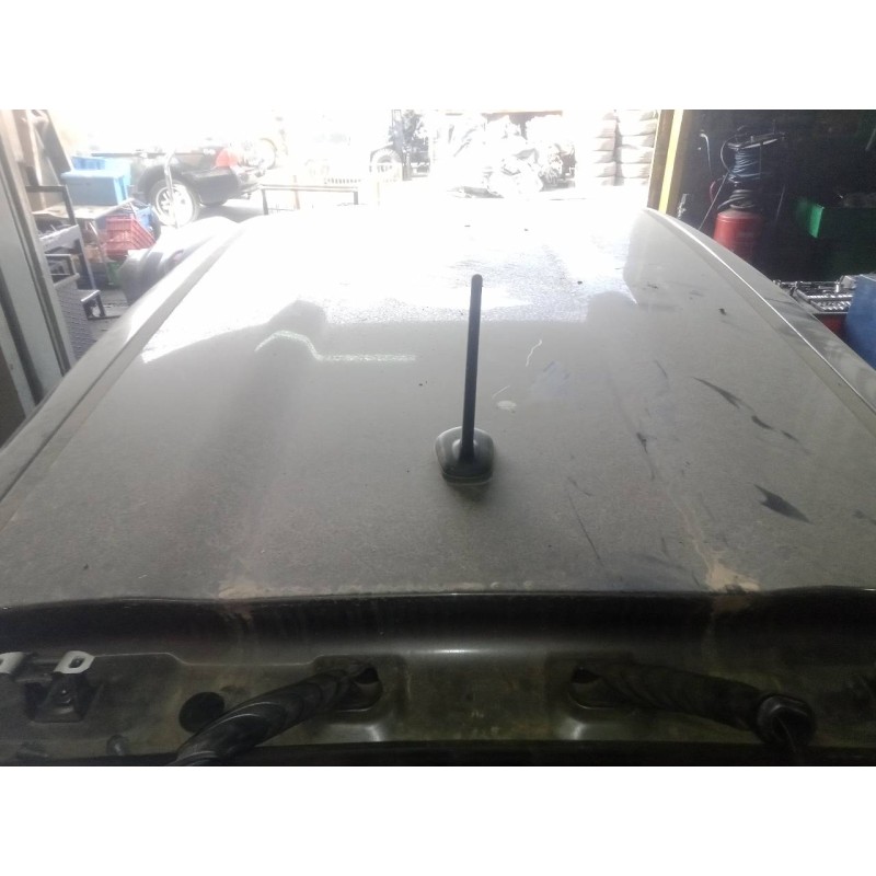 Recambio de techo para fiat tipo ii (357) berlina 1.6 jtdm 16v referencia OEM IAM   