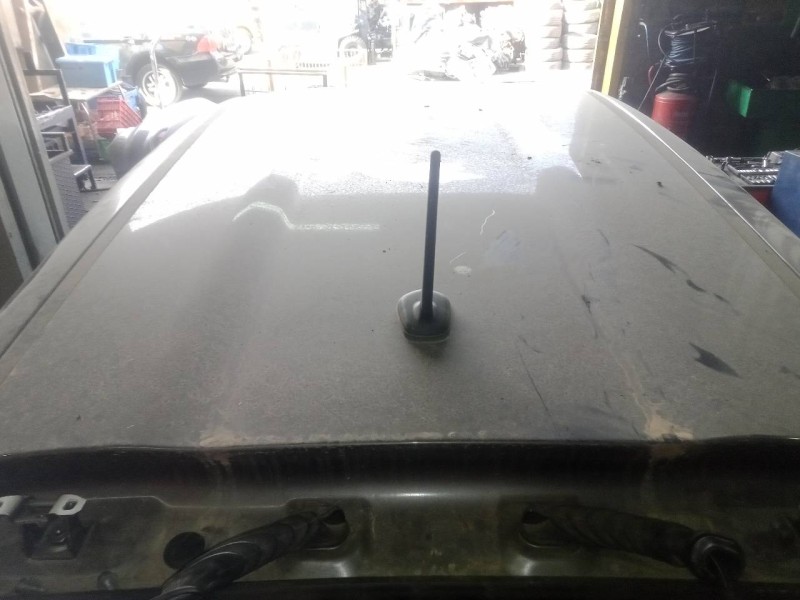 Recambio de techo para fiat tipo ii (357) berlina 1.6 jtdm 16v referencia OEM IAM   