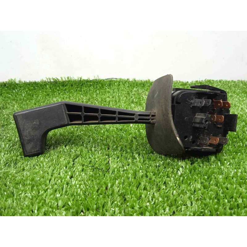 Recambio de mando limpia para opel kadett e referencia OEM IAM 090243395 9.PIN LIMPIA TRASERO