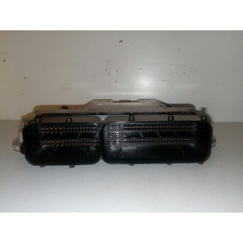 Recambio de centralita motor uce para audi a5 coupe (8t) 2.0 tdi referencia OEM IAM 03L906018KN-0281018293-EDC17C4603L906018JL B