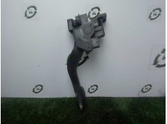 Recambio de potenciometro pedal para iveco daily pr 2.3 diesel cat referencia OEM IAM 5801333490  