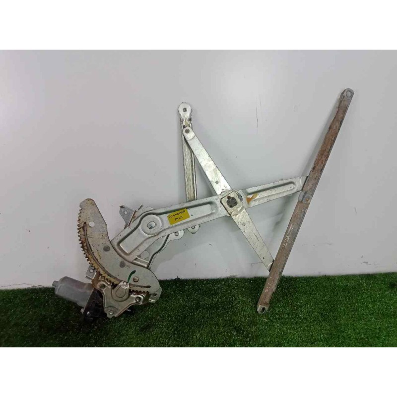 Recambio de elevalunas delantero izquierdo para suzuki alto amf 310 1.0 12v cat referencia OEM IAM 83530M63J00 ELECTRICO - 2.PIN