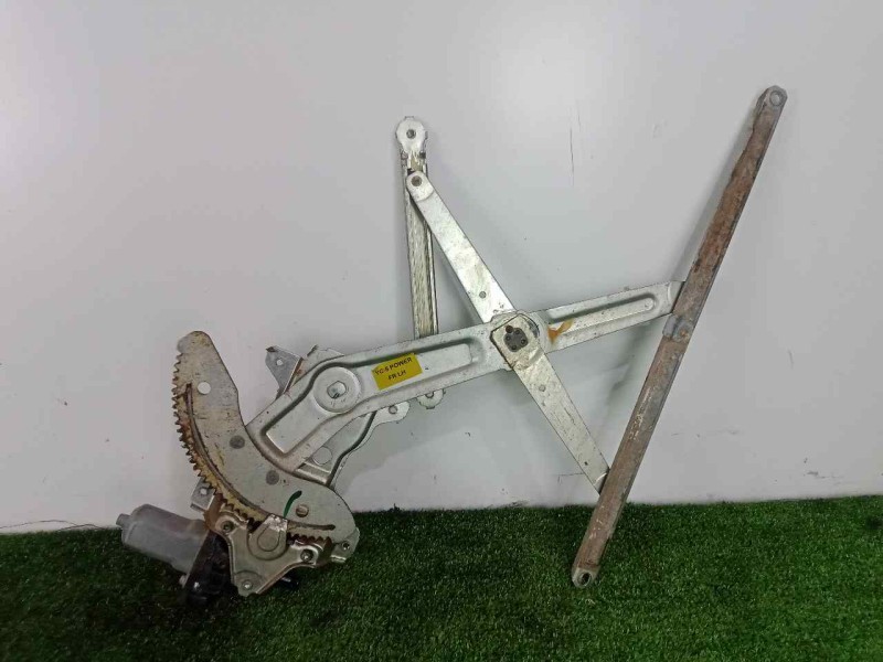 Recambio de elevalunas delantero izquierdo para suzuki alto amf 310 1.0 12v cat referencia OEM IAM 83530M63J00 ELECTRICO - 2.PIN