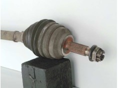 Recambio de transmision delantera derecha para renault clio ii fase i (b/cbo) 1.9 diesel referencia OEM IAM   L730MM 2