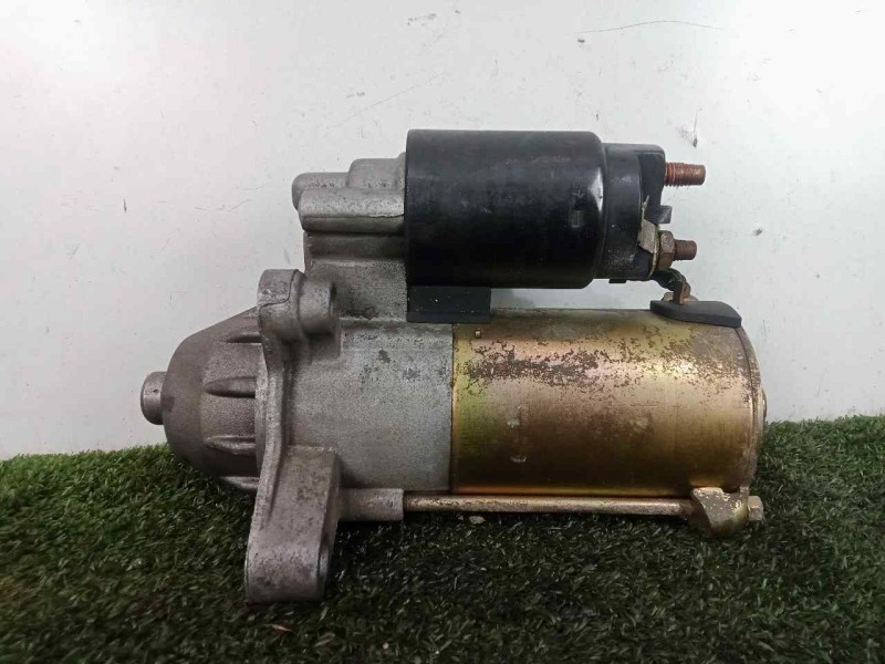 Recambio de motor arranque para ford escort berl./turnier xri berlina referencia OEM IAM 96BB11000AB 10.DIENTES MOTORCRAFT