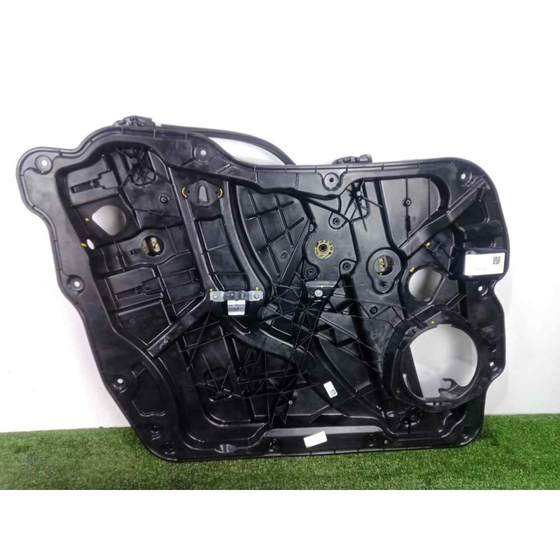 Recambio de elevalunas delantero izquierdo para alfa romeo stelvio (630) 2.2 jtdm cat referencia OEM IAM 50553716 ELECTRICO SIN.
