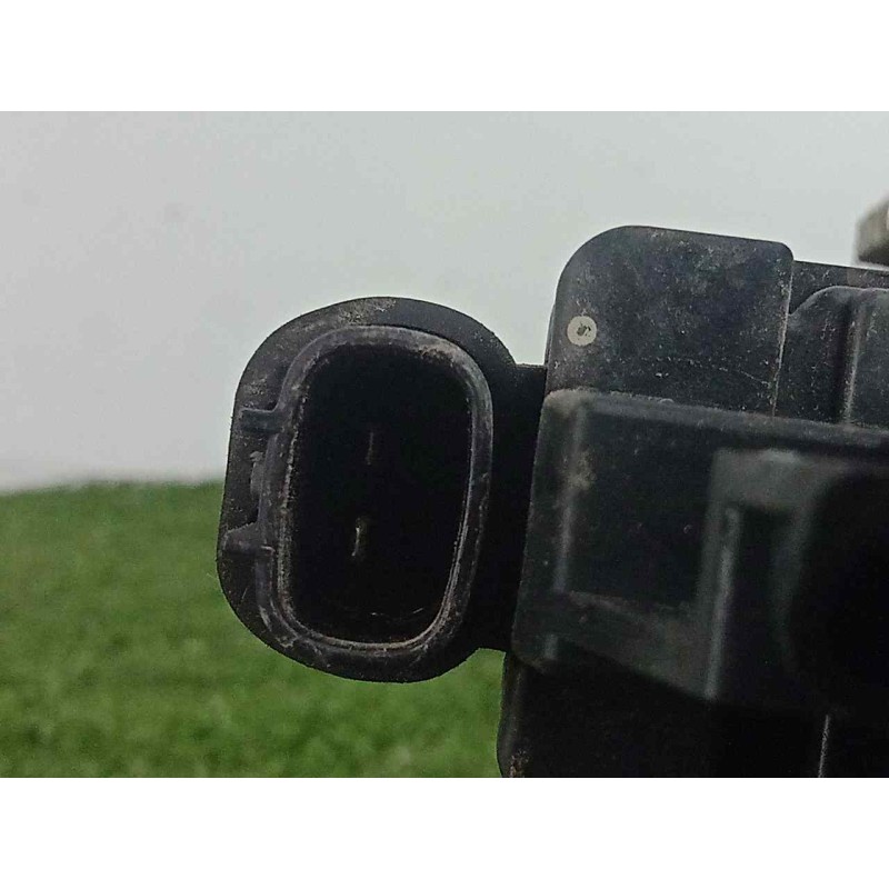 Recambio de elevalunas delantero izquierdo para suzuki alto amf 310 1.0 12v cat referencia OEM IAM 83530M63J00 ELECTRICO - 2.PIN