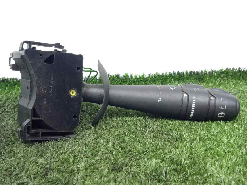 Recambio de mando limpia para renault laguna ii (bg0) 1.9 dci diesel referencia OEM IAM 8200012245 13.PIN LIMPIA TRASERO