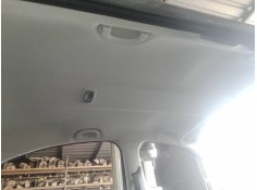 Recambio de techo interior para fiat tipo ii (357) berlina 1.6 jtdm 16v referencia OEM IAM   