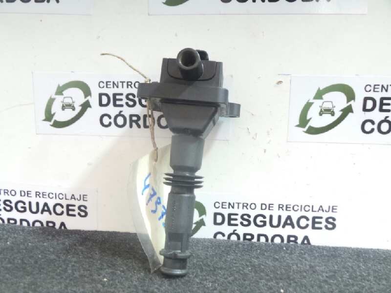 Recambio de bobina encendido para alfa romeo 147 (190) 1.6 16v cat referencia OEM IAM 1227030071-0356100107 BOSCH 2PINES