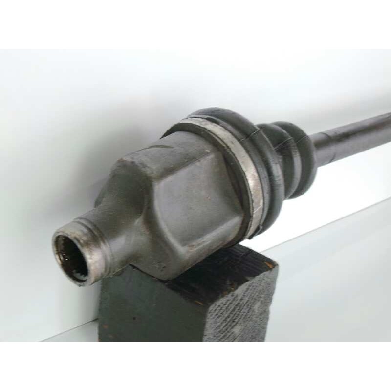 Recambio de transmision delantera derecha para renault clio ii fase i (b/cbo) 1.9 diesel referencia OEM IAM   L730MM