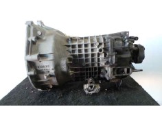 Recambio de caja cambios para bmw serie 5 touring (e34) 2.0 24v referencia OEM IAM AHU 5.VELOCIDADES MANUAL