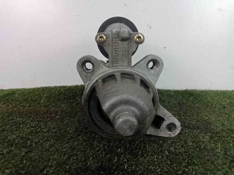 Recambio de motor arranque para ford escort berl./turnier xri berlina referencia OEM IAM 96BB11000AB 10.DIENTES MOTORCRAFT