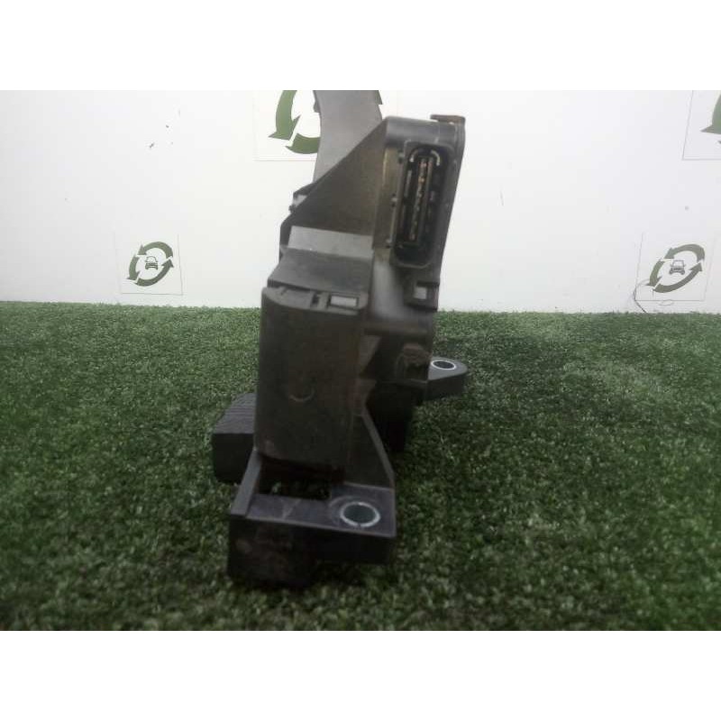 Recambio de potenciometro pedal para iveco daily pr 2.3 diesel cat referencia OEM IAM 5801333490  