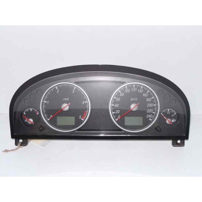 Recambio de cuadro instrumentos para ford mondeo berlina (ge) 2.0 tdci cat referencia OEM IAM 1S7F10849GE  