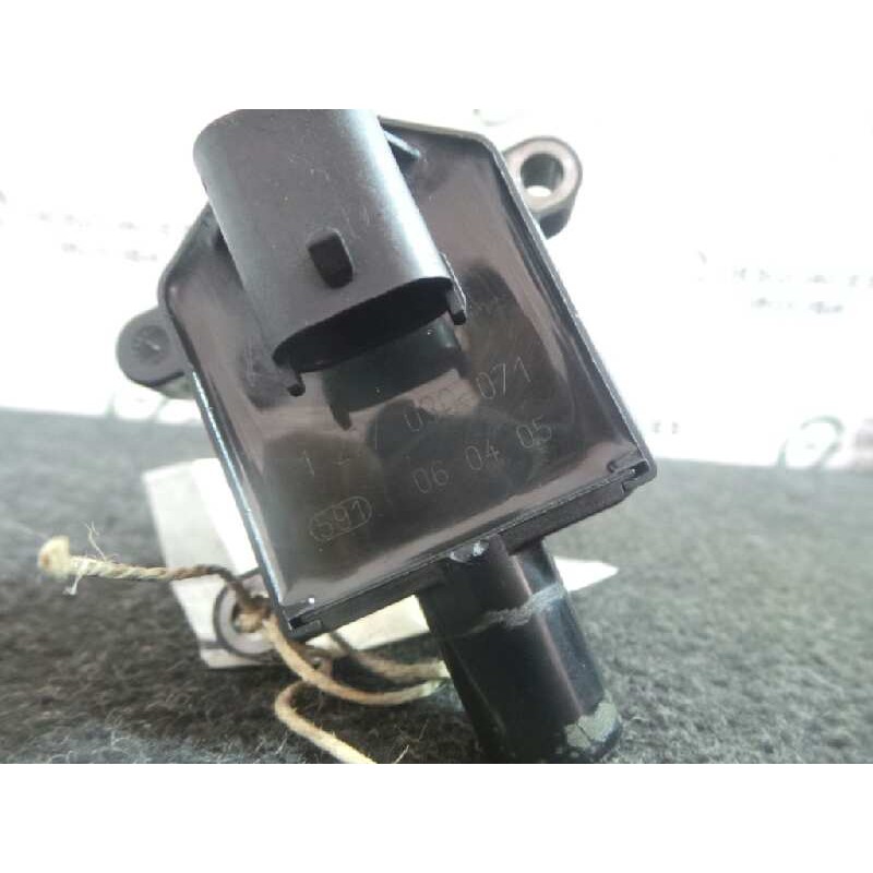 Recambio de bobina encendido para alfa romeo 147 (190) 1.6 16v cat referencia OEM IAM 1227030071-0356100107 BOSCH 2PINES
