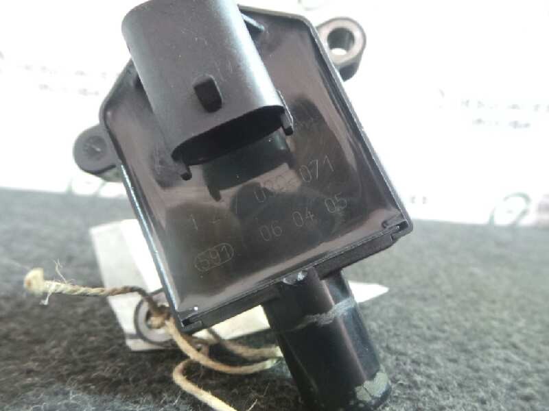 Recambio de bobina encendido para alfa romeo 147 (190) 1.6 16v cat referencia OEM IAM 1227030071-0356100107 BOSCH 2PINES