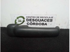 Recambio de maneta exterior delantera izquierda para nissan atleon 165.75 (6.0 td) referencia OEM IAM   