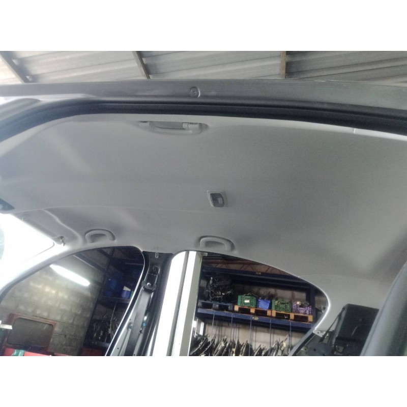 Recambio de techo interior para fiat tipo ii (357) berlina 1.6 jtdm 16v referencia OEM IAM   