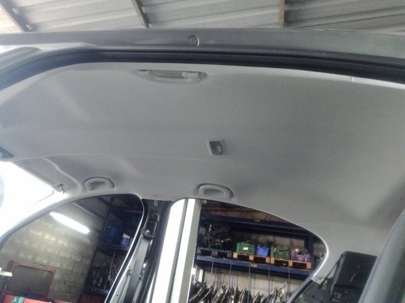 Recambio de techo interior para fiat tipo ii (357) berlina 1.6 jtdm 16v referencia OEM IAM   