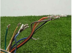 Recambio de modulo electronico para cadillac eldorado 11ª generacion, 4.9 v8 referencia OEM IAM SINREFERENCIA CONMUTADOR.MANDOS  2