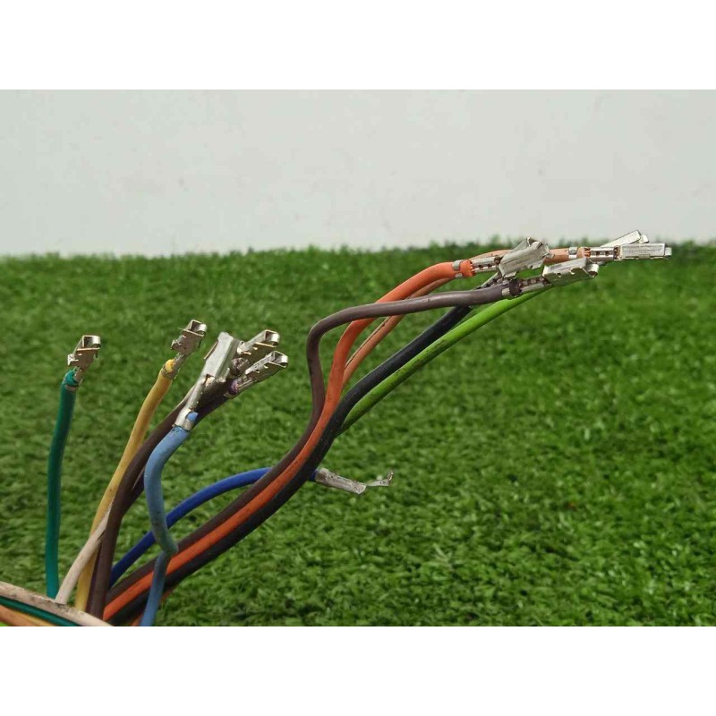 Recambio de modulo electronico para cadillac eldorado 11ª generacion, 4.9 v8 referencia OEM IAM SINREFERENCIA CONMUTADOR.MANDOS 