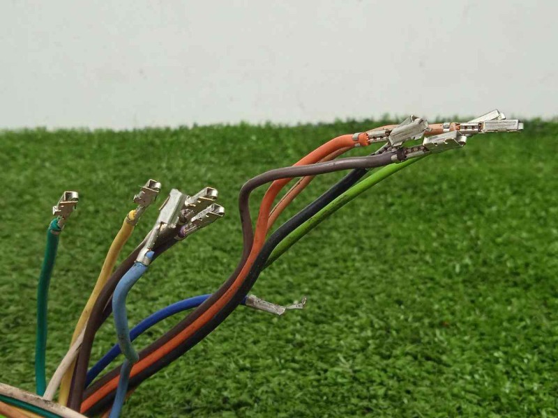 Recambio de modulo electronico para cadillac eldorado 11ª generacion, 4.9 v8 referencia OEM IAM SINREFERENCIA CONMUTADOR.MANDOS 