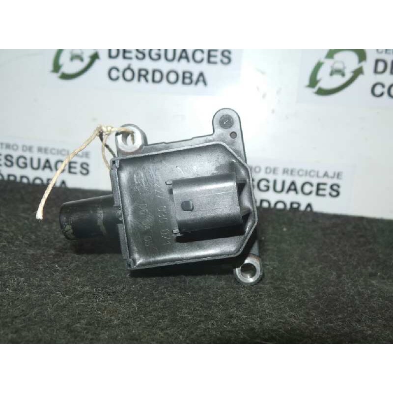 Recambio de bobina encendido para alfa romeo 147 (190) 1.6 16v cat referencia OEM IAM 1227030071-0356100107 BOSCH 2PINES