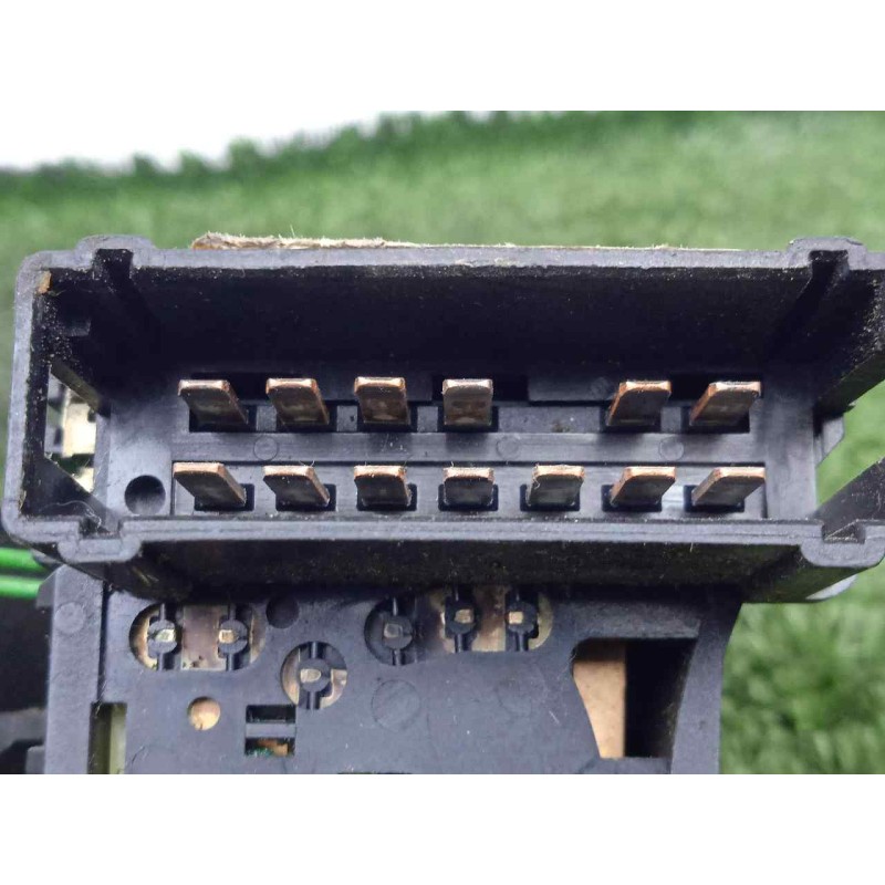 Recambio de mando limpia para renault laguna ii (bg0) 1.9 dci diesel referencia OEM IAM 8200012245 13.PIN LIMPIA TRASERO