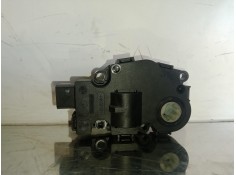 Recambio de motor apertura trampillas climatizador para bmw x5 (e70) 3.0 turbodiesel cat referencia OEM IAM EFB336-929888G-41265 2