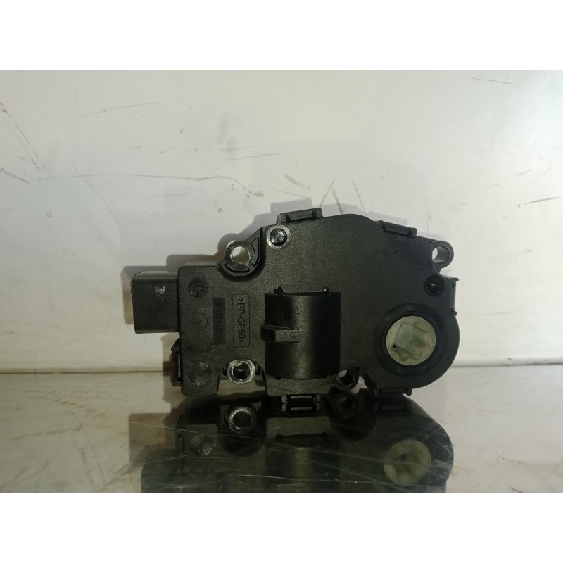 Recambio de motor apertura trampillas climatizador para bmw x5 (e70) 3.0 turbodiesel cat referencia OEM IAM EFB336-929888G-41265
