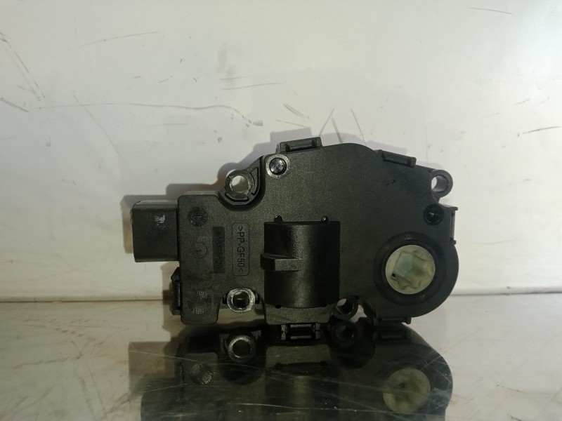 Recambio de motor apertura trampillas climatizador para bmw x5 (e70) 3.0 turbodiesel cat referencia OEM IAM EFB336-929888G-41265