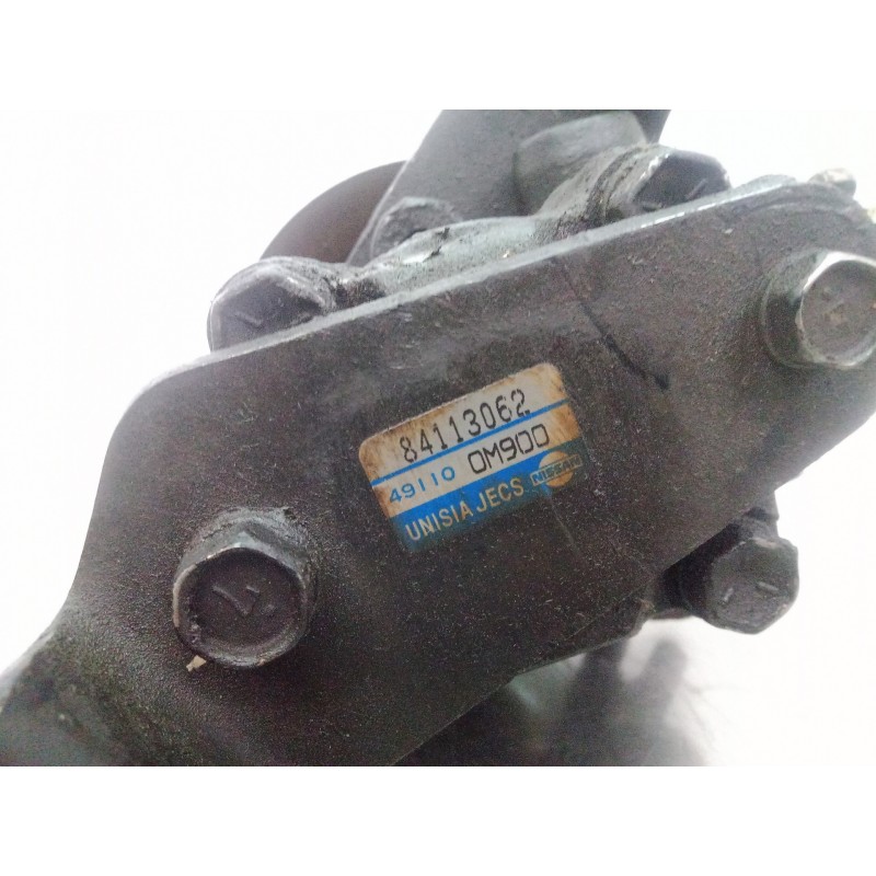 Recambio de bomba servodireccion para nissan almera (n15) 2.0 diesel referencia OEM IAM 84113062-491100M900  