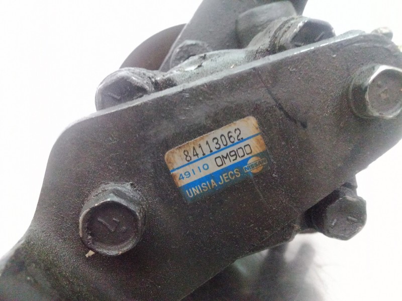 Recambio de bomba servodireccion para nissan almera (n15) 2.0 diesel referencia OEM IAM 84113062-491100M900  