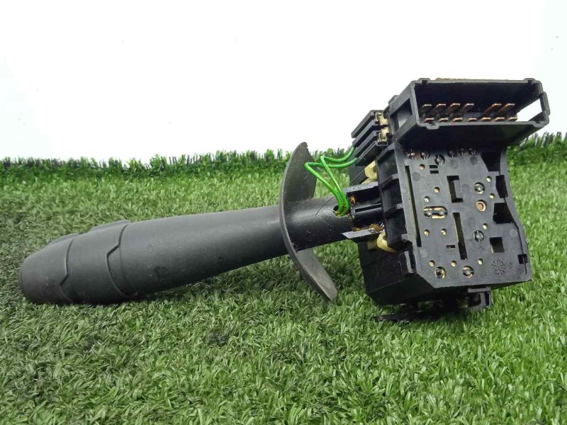 Recambio de mando limpia para renault laguna ii (bg0) 1.9 dci diesel referencia OEM IAM 8200012245 13.PIN LIMPIA TRASERO