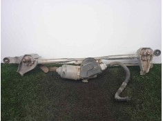 Recambio de motor limpia delantero para subaru forester s12 2.0 diesel cat referencia OEM IAM 86511SC010-1593001840 5.PINES 