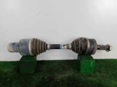 Recambio de transmision delantera derecha para ford ranger (tke) 2.0 tdci panther cat referencia OEM IAM JB3G3A427BB SIN.CORONA 