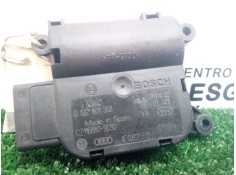 Recambio de motor trampilla calefaccion para audi a6 berlina (4f2) 3.0 v6 24v tdi referencia OEM IAM 0132801358-4F0820511 5.PINE