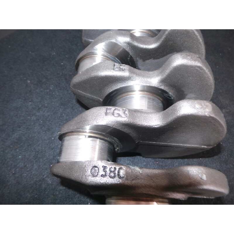 Recambio de cigueñal para seat cordoba berlina (6l2) 1.9 tdi referencia OEM IAM 038C  