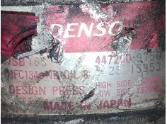 Recambio de compresor aire acondicionado para bmw serie 5 berlina (e39) 2.5 24v cat referencia OEM IAM 4472009750-7SB16C-2S15953 2