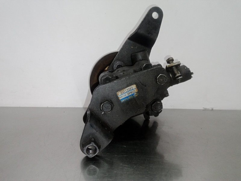 Recambio de bomba servodireccion para nissan almera (n15) 2.0 diesel referencia OEM IAM 84113062-491100M900  
