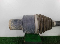 Recambio de transmision delantera derecha para ford ranger (tke) 2.0 tdci panther cat referencia OEM IAM JB3G3A427BB SIN.CORONA  2