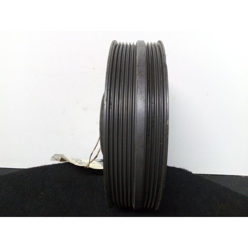 Recambio de polea cigueñal para audi a6 berlina (4b2) 2.5 v6 24v tdi referencia OEM IAM NOTIENEREFERENCIA 4.CANALES-6.CANALES DI