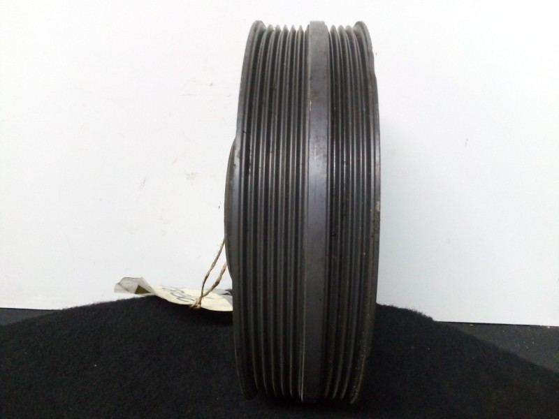 Recambio de polea cigueñal para audi a6 berlina (4b2) 2.5 v6 24v tdi referencia OEM IAM NOTIENEREFERENCIA 4.CANALES-6.CANALES DI