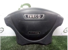 Recambio de airbag delantero izquierdo para iveco daily pr 2.3 diesel cat referencia OEM IAM REF:5801421902-05801421902 12-14 