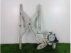 Recambio de elevalunas delantero derecho para suzuki alto amf 310 1.0 12v cat referencia OEM IAM 83560M63J00 ELECTRICO - 2.PINES