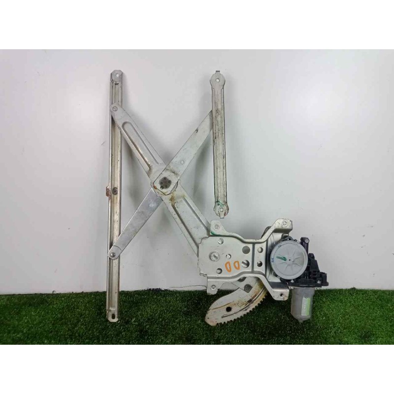 Recambio de elevalunas delantero derecho para suzuki alto amf 310 1.0 12v cat referencia OEM IAM 83560M63J00 ELECTRICO - 2.PINES
