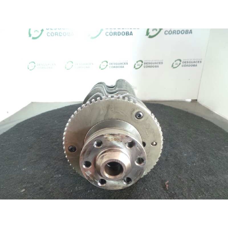 Recambio de cigueñal para seat cordoba berlina (6l2) 1.9 tdi referencia OEM IAM 038C  