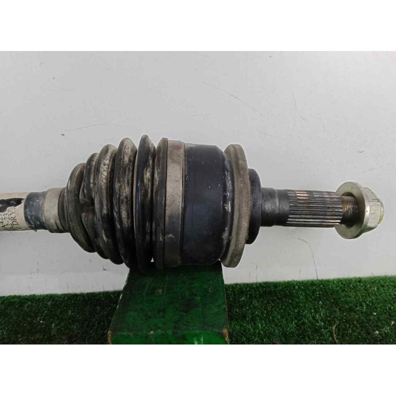 Recambio de transmision delantera derecha para ford ranger (tke) 2.0 tdci panther cat referencia OEM IAM JB3G3A427BB SIN.CORONA 